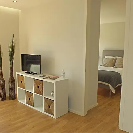 Apartment Valadim Flats_2t Porto